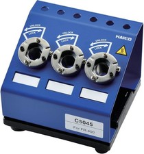 HAKKO Düsenschnellwechsler C5045 Japan HAKKO Düsenschnellwechsler