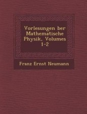 Vorlesungen Ber Mathematische