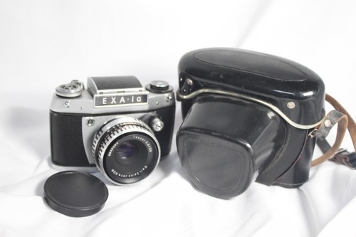 Exa kamera mit - exa, 1a
