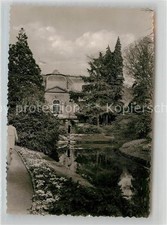 Benrath schloss englischer - benrath,