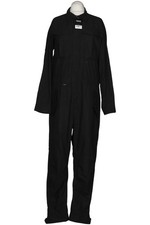 G STAR RAW Jumpsuit/Overall Damen Gr. L Baumwolle Schwarz #mlqc66x