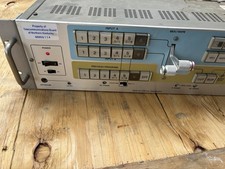Panasonic 4600c special - wj-4600c,