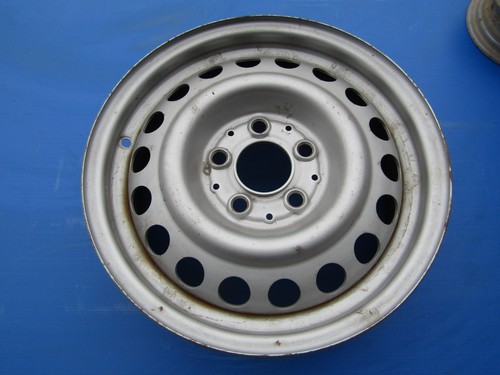 Stahlfelge 00jx15h2 michelin - stahlfelge,
