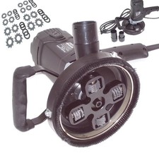 Betonschleifer Betonfräse 1500 W Sanierungsfräse Fräse Wand Schleifer Putzfräse 