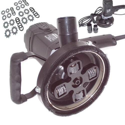 Betonschleifer betonfräse - betonschleifer,