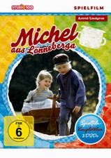 Michel aus Lönneberga -