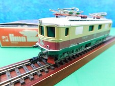A02 Lima H0 E-Lok SBB rot beige 10050 ErsatzVP