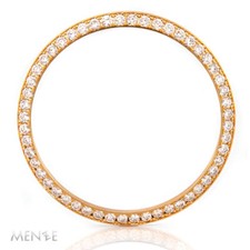 Aftermarket Brillant Lünette