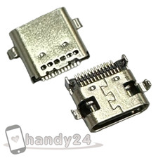 Ladebuchse Für Medion LifeTab P10710 MD 61387 Micro USB Connector Type C