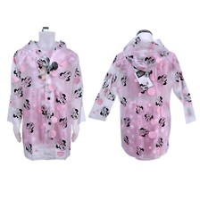 Minnie Mouse Regenjacke