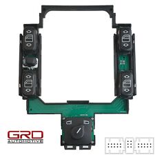 Fensterheber Schalter