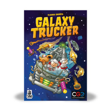 Galaxy Trucker Neue