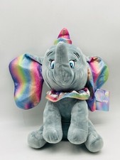 Simba Disney D100 Party Dumbo 39 cm Kuscheltier Plüschtier - NEU & OVP