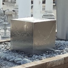 Brunnenquader 30/30/30 cm