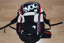 Evoc Bike Protektoren Rucksack FR Trail Unlimited Gr. M / L  Downhill Fahrrad