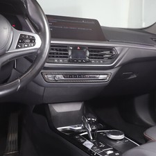 Carbon Optik Mittelkonsole