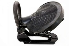 Soziussitz komplett M72..Gespann Sattel Sitzbank URAL BMW R71