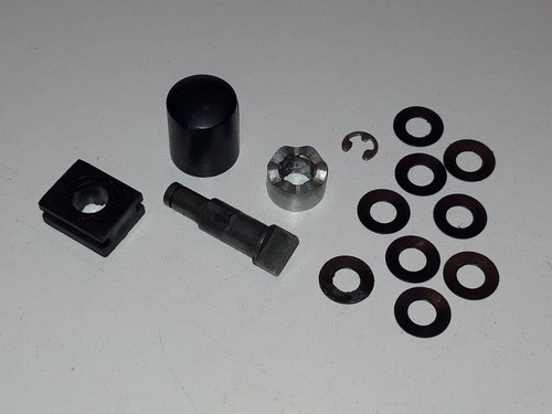 Pos befestigungsmaterial - 2),