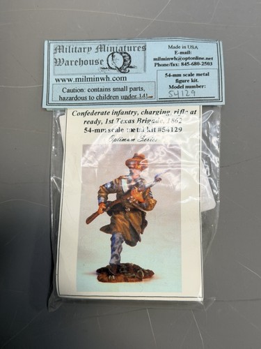 54mm military miniatures - 1/32:,