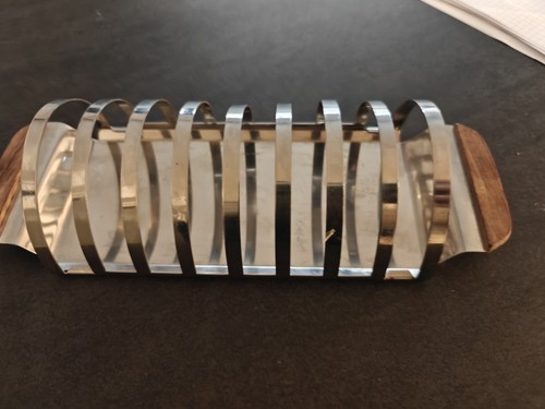 Quist toast halterung - toast,