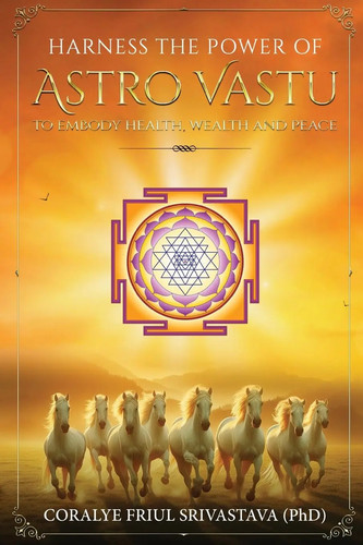 Harness the power astro - power,