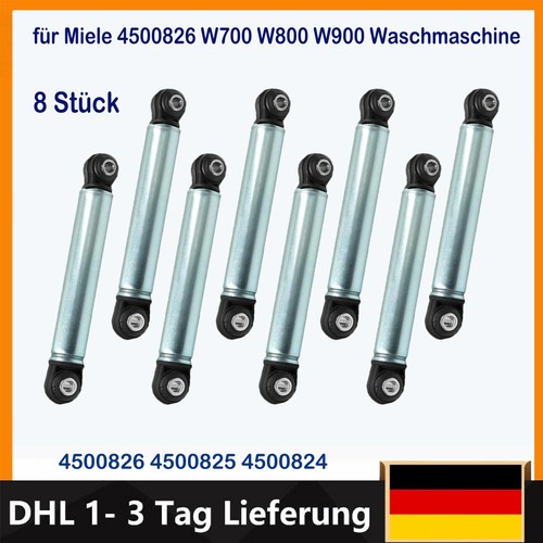 Stoßdämpfer für - 8x,