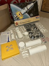 Monogram Heritage Ed. 6051 Apollo Saturn V Rakete 1:144 Modellbausatz