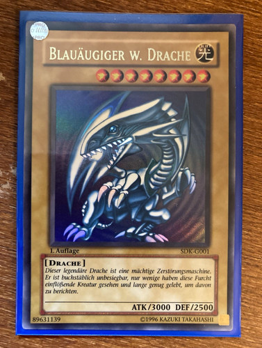 Konami tcg - konami, yu-gi-oh!