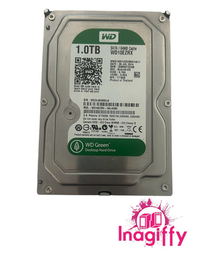 Zoll 1tb 2tb - 3,5,
