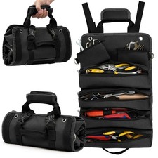 Werkzeug rolltasche fächer - werkzeug,