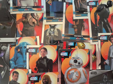 2025 Topps Star Wars Smugglers