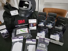 3 M SPEEDGLAS G05-03 Pro Air