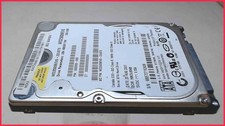 HDD Festplatte 2,5" 250GB SATA