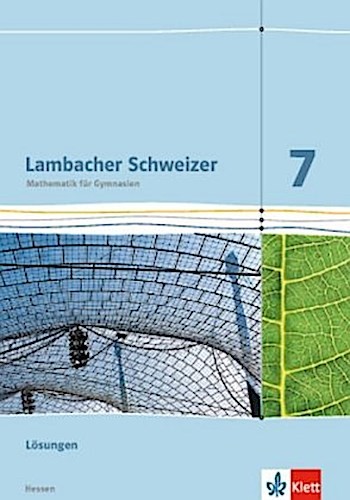 Lambacher schweizer 7 - schweizer.,