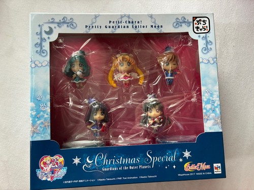 Christmas special outer sailor - christmas,