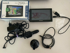 Garmin Nüvi 2599 LMT-D /