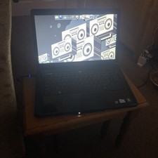Dell inspiron 1545 laptop - laptop,