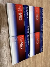 Sony md 1 - md, gb