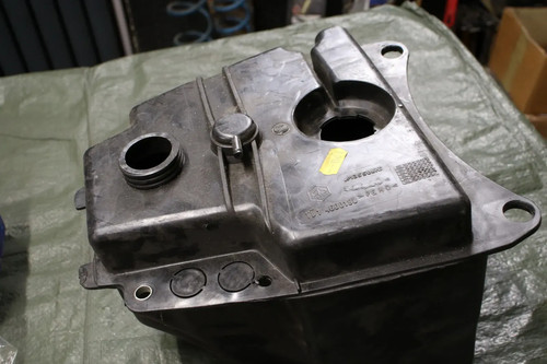 Original tank nos 256509 vespa - nos,