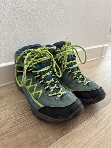 Wanderschuhe kind - wanderschuhe,