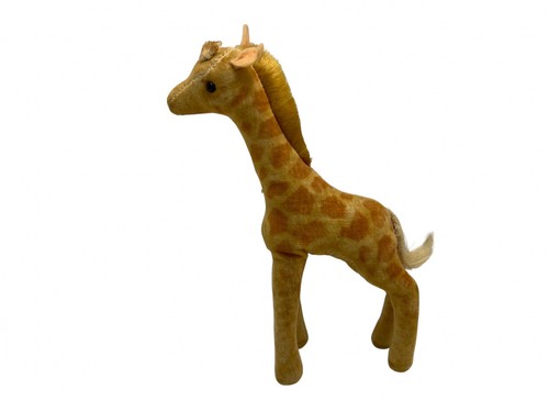 Steiff tier giraffe cm - tier,