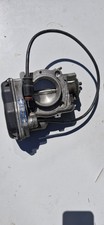VDO Drosselklappe A0001419125 Mercedes W124 W202  M111 Drosselklappengehäuse 