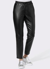 NEU! Premium Lederhose
