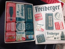 Freiberger Magnetset, Glück