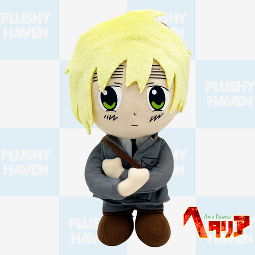 Great eastern hetalia axis - great,