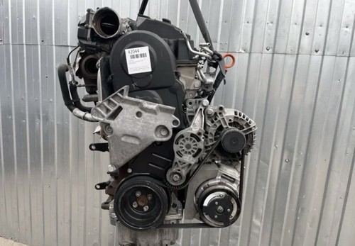 Bmm motor tdi 140 - bmm,