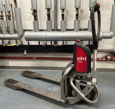 Linde Citi One 1130 Elektro