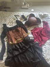 Piratenkostüm Damen m