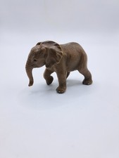 2003 Schleich® Afrikanisches Elefantenbaby - 14322 - Wildtiere - Wild Life