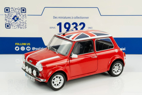 Mini cooper sport pack - mini,